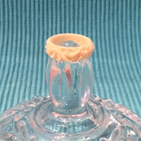 Carved Ring - Picture 2 of 6